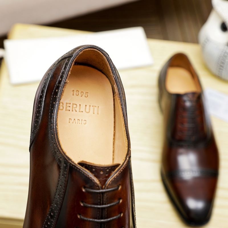 Berluti Shoes